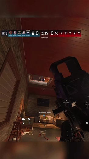 Rainbow Six Siege Funny Moments