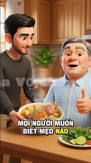 Cách Nấu Bún Riêu Giò Heo Chuẩn Quán