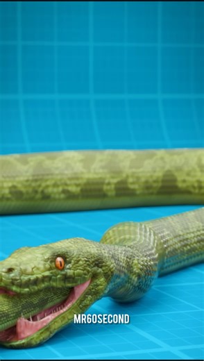 Why does a snake eat its own tail?🤯 Snake Facts in Tamil Dreams & First Aid Explained #facttamil