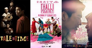 5 Malaysian Movies For You To Watch With Your Sayang This Valentine’s Day