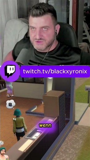 60 Followers !? I Sims 4 I BlackXyroniX