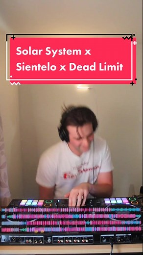 Sub Focus - Solar System x Mefjus, Camo & Krooked - Sientelo x Noisia & The Upbeats - Dead Limit (A-Cray Edit) #noisia #nz #dnb #nzdnb #o2djofficial #DJ #drumandbass #dnbdj #dunedin #fyp