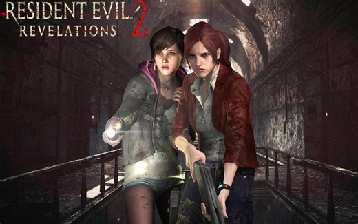 【生化危机启示录2】最快刷BP技能点方法_bilibili