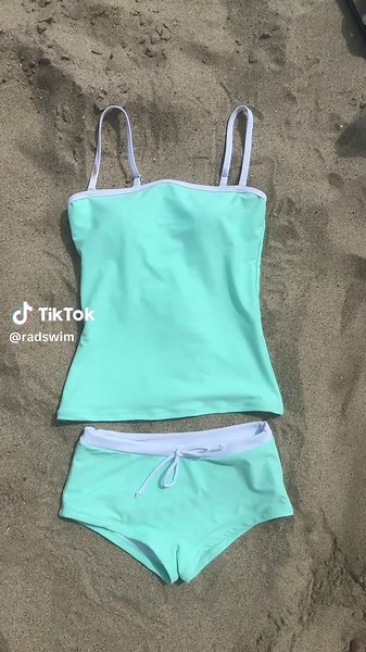 #summer2026 #swimsuithaul #tankini | swimsuits