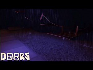 DOORS OST | Unhinged II (slowed+reverb)