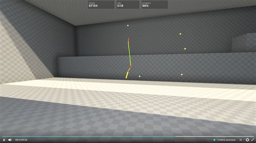 战地6老薯条挑战Aimlabs Sixshoot Ultimate 13万分