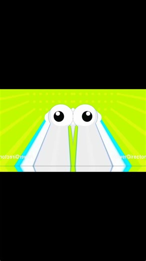 laser beam intro of bob zoom! (Sponsored By gamavision csupo)