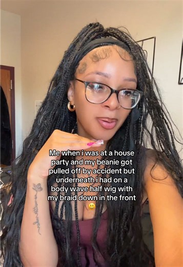 College House Party Mishaps