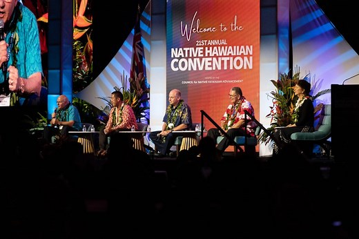 CNHA to host 2024 Native Hawaiian Convention on Hawai‘i Island | Maui Now