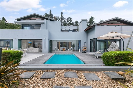 3 Bedroom House for sale in Simola - 26 Caracal Creek - Knysna - Property24