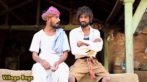 Village Boys on Reels