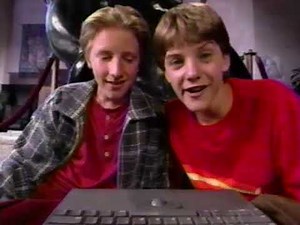 Hercules (1997) Promo - Disney Channel - Strikes Manhattan & Movie Surfers