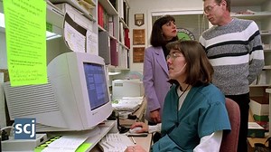 Linda Kalin, executive director of the Iowa Poison Control Center, talks about how the Sioux City-based center evolved from operating out of a closet to taking call from across the state. | Sioux City Journal | Facebook