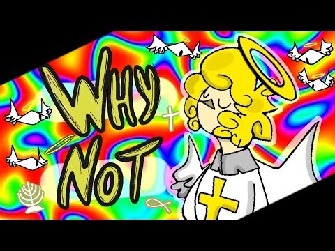 why not meme ( ORIGINAL MEME )