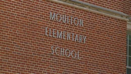 Des Moines City Council approves demolition of Moulton Elementary School