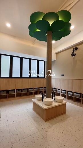  Miracle Tots Early Learning and Childcare Centre TTDI @miracletotselc Finnish Programme | Ages 3 months - 4 years More info, fees & reviews at Kiddy123.com  https://www.kiddy123.com/listing/miracle-tots-early-learning-and-childcare-centre-ttdi.html | Kiddy123.com - Malaysia Early Childhood Directory | Facebook