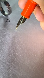 How to sign the letter RS?❤️ | Signatur ESah