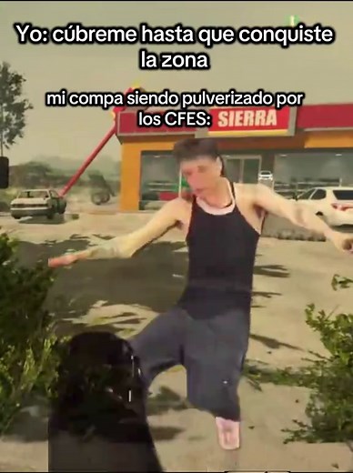 Sierra México en Roblox: Memes y Actualizaciones