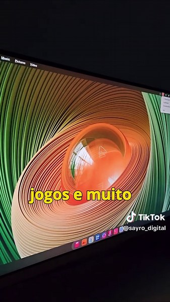 😱 ADEUS WINDOWS! Dekuve HUMILHA o Windows 10 e 11 (NÃO ACREDITEI!) Roda ATÉ EM ATOM **LINUX FÁCIL E BONITO: É POSSÍVEL!** ✨ Desmistificamos o Linux! Esqueça linhas de comando complexas. Apresentamos uma distro LINUX com interface amigável, design elegante (tipo macOS) e recursos incríveis. Ideal para quem está começando ou busca uma alternativa ao Windows. Prepare-se para se surpreender! #Tecnologia #linux #macos #informática #windows11
