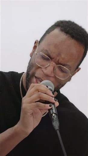 Michael Mayo | I Didn't Know What Time It Was #ConcertLab