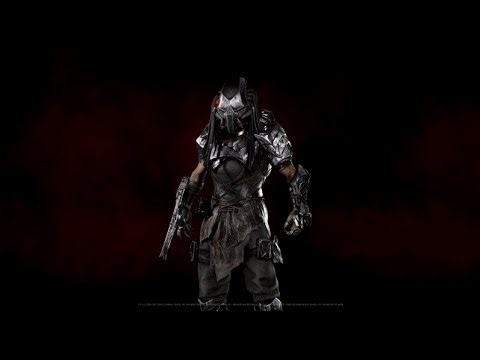 UPDATE 3.5.0 PREDATOR HUNTING GROUNDS PATCH NOTES - ONI PREDATOR + PDL BUFF