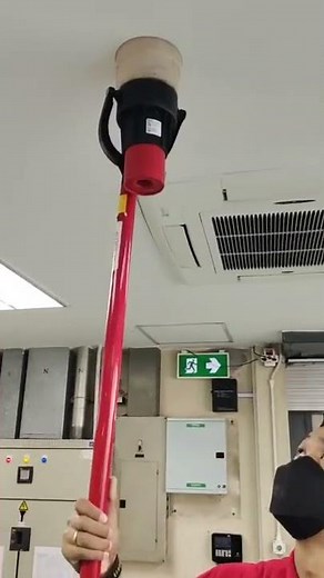 Fire Alarm System Test | Smoke Detector Test With Smoke Tester
