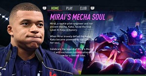 What's in the FIFA 22 Anime Bundle?