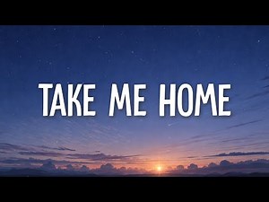 Cash Cash - Take Me Home (Lyrics) feat. Bebe Rexha