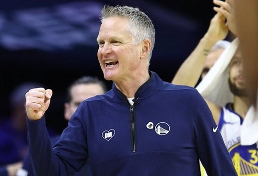 What is Steve Kerr’s net worth? Closer look at Warriors head coach’s latest contract worth $35,000,000