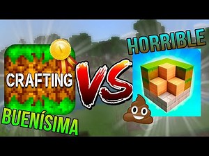 Las Mejores Copias de Minecraft #5