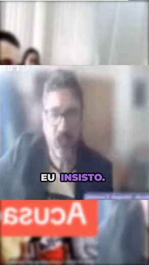 JUIZ NUNCA MAIS Vai Fazer Isso Depois Dessa Resposta #justiça #shorts
