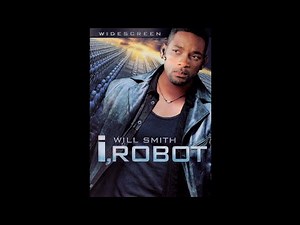 Opening to i, Robot (2004) (DVD, 2004)