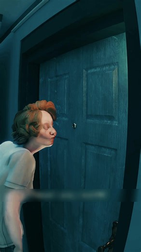 Device That Sees Through Your Peephole