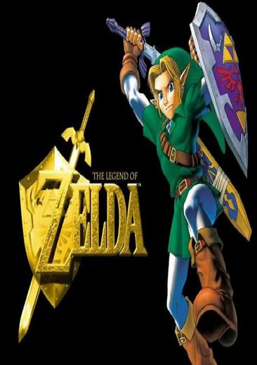 Legend Of Zelda, The [T-Port] ROM Free Download for NES - ConsoleRoms