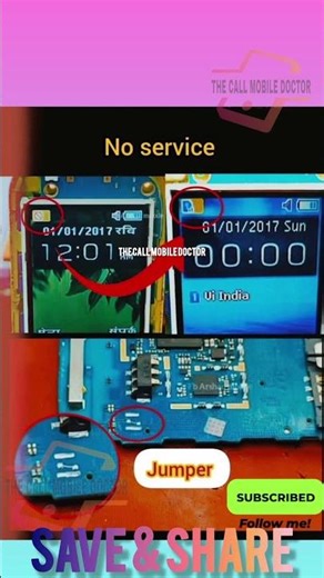 Samsung keypad phone no service solution 🔥🔥💯