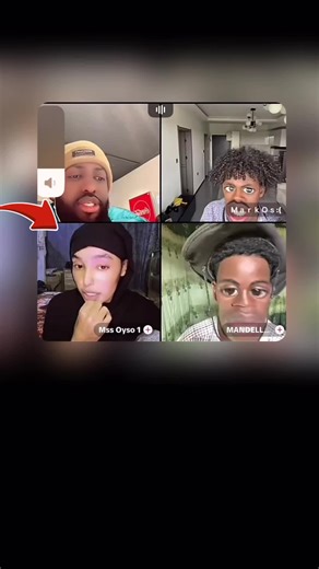 Markos iyo MSS Oyso: Tartar Khaladka Ah