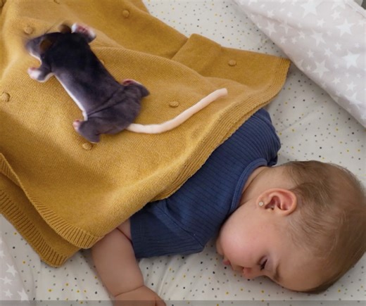 Baby hacks for clever mothers 👶 | 5-Minute Crafts GIRLY