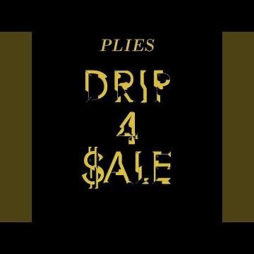 Drip 4 Sale
