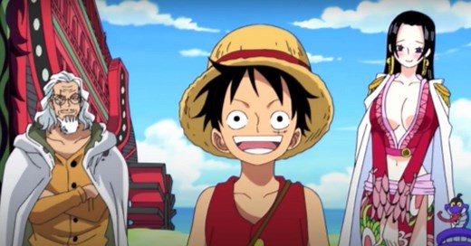 The Timeskip in 'One Piece' is Two Years Long, Here's What the Straw Hats Did