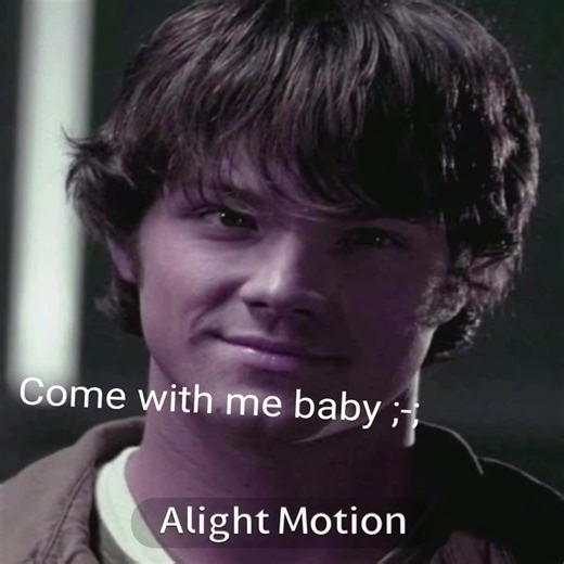 Supernatural: Sam Winchester Moments with Jared Padalecki