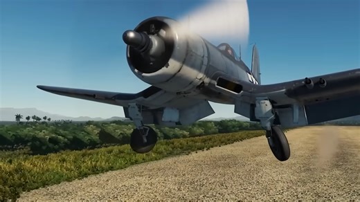 Five surprising secrets of the legendary F4U Corsair that most WWII fans never hear about