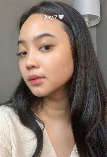 Jadi fav vit c aku bgt🫶🏻 @innisfreeindonesia #7HariCerahKeKorea #7DaysDarkSpotChallenge #BEyondBright