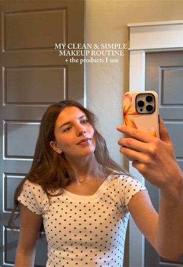 Essential Clean Makeup and Beauty Products