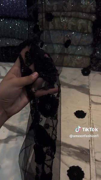 Creative 3D Ribbon Work Techniques with Cutdana