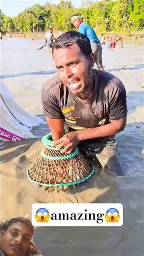 amazing fishing