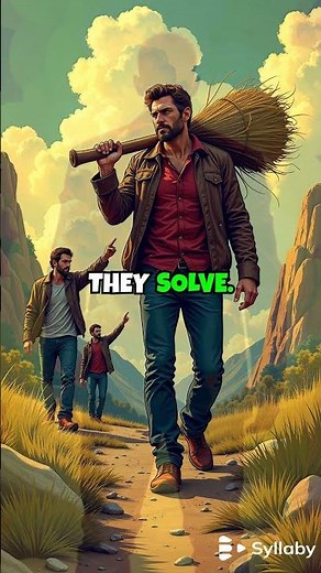 How to Be an Alpha Male