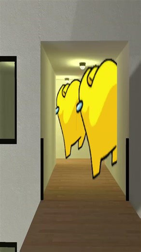 PART 596#nextbots #Gmod