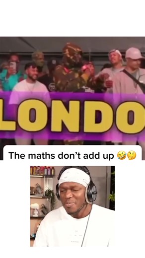 Quick Maths with REN: A Rap Battle Freestyle