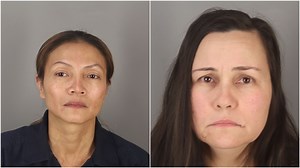 Two arrested after undercover game room sting in Port Arthur