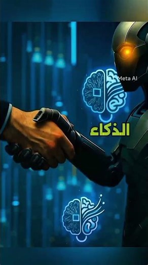 "العالم يتغير.. فهل ستقود التغيير أم ستكون ضحيته؟ 🚀🧠" لمتابعة الرحلة: linktr.ee/AlrhimaHyperMind"